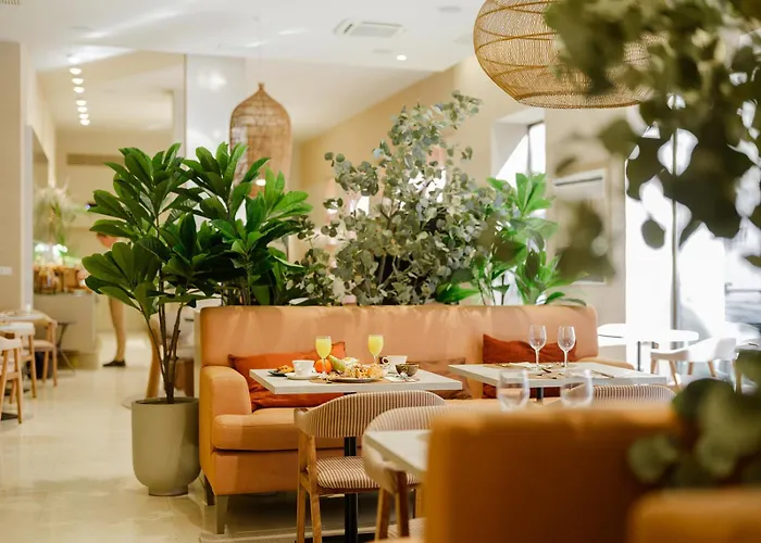 Hotel Taburiente S.c.tenerife