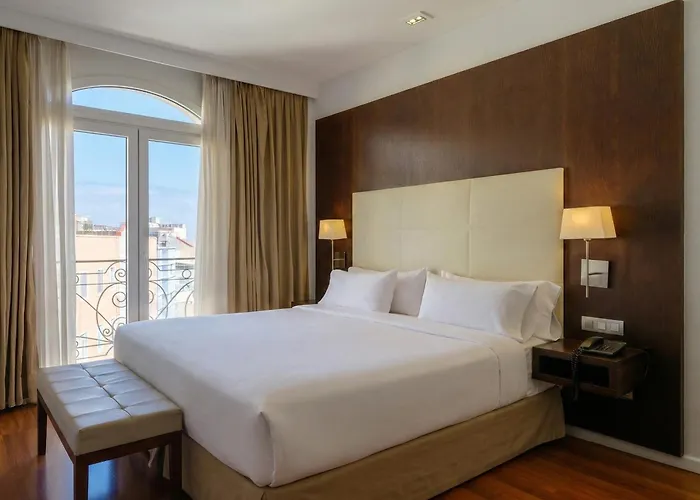 Отель Taburiente S.c.tenerife Санта-Крус-де-Тенерифе