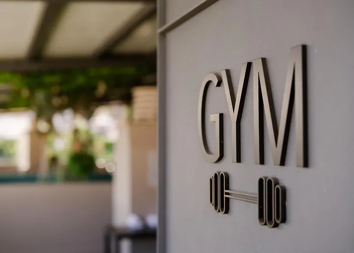 타부리엔테 S.c. 테네리페 4*