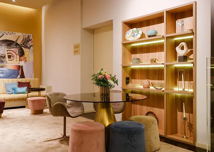 호텔 타부리엔테 S.c. 테네리페