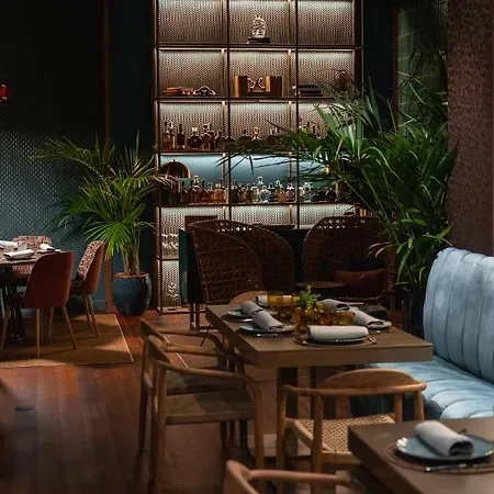 Hotel Taburiente S.c.tenerife Santa Cruz de Tenerife