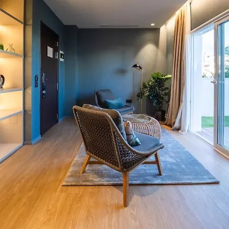 Hotel Taburiente S.c.tenerife 4*