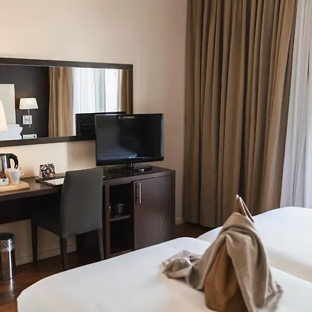 Taburiente S.c.tenerife 4*