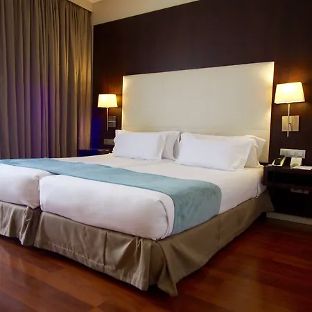 Taburiente S.c.tenerife Hotel