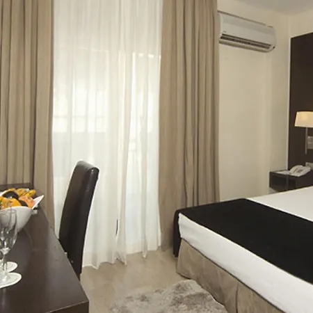 Taburiente S.c.tenerife 4*