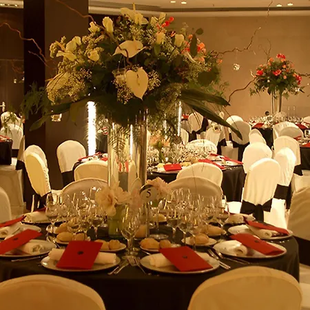 Taburiente S.c.tenerife Hotel 4*