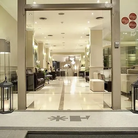 Taburiente S.c.tenerife 4* Santa Cruz de Tenerife