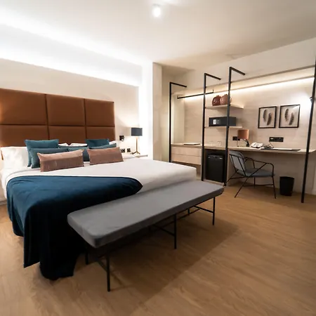 Taburiente S.c.tenerife Hotel 4*